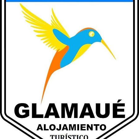 Glamaue Каруе Екстер'єр фото